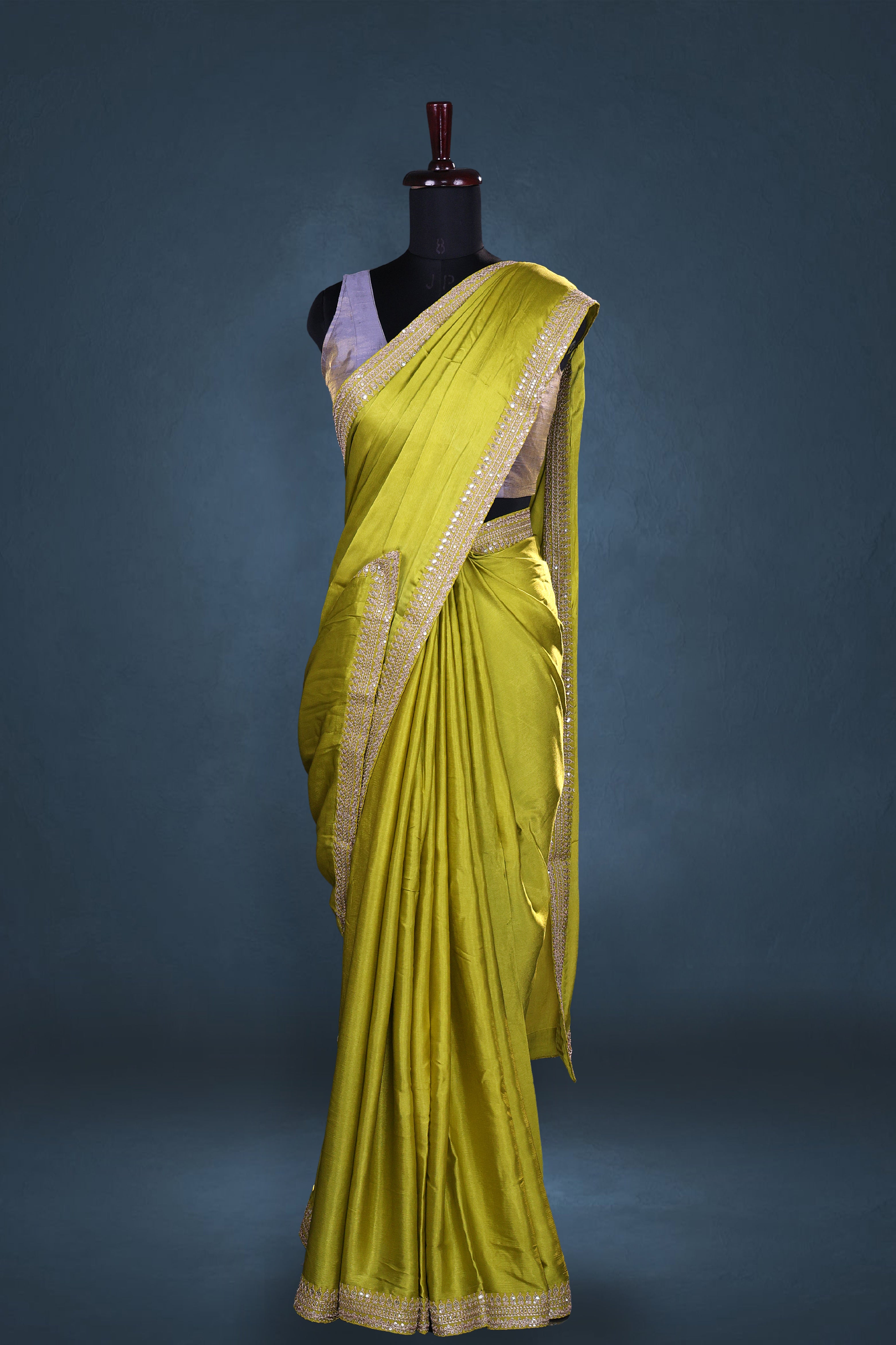 Crepe Satin